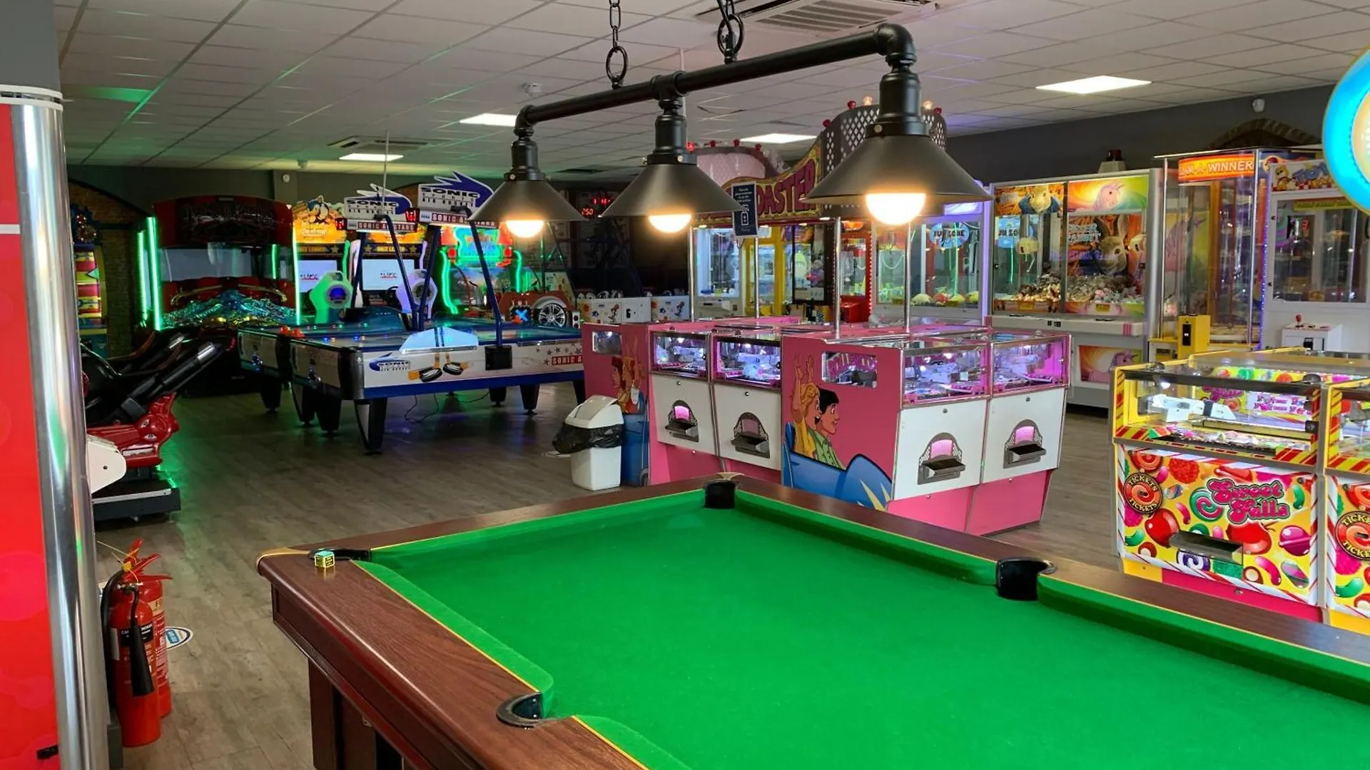 Prospect Lodge At The Bay Filey, Sleeps Up To 6, And 2 Dogs Stay For Free! Filey