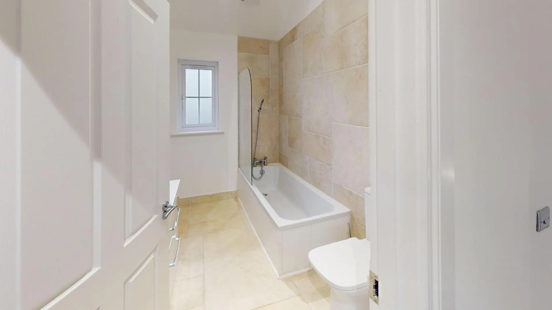Prospect Lodge At The Bay Filey, Sleeps Up To 6, And 2 Dogs Stay For Free! Сasa de vacaciones
