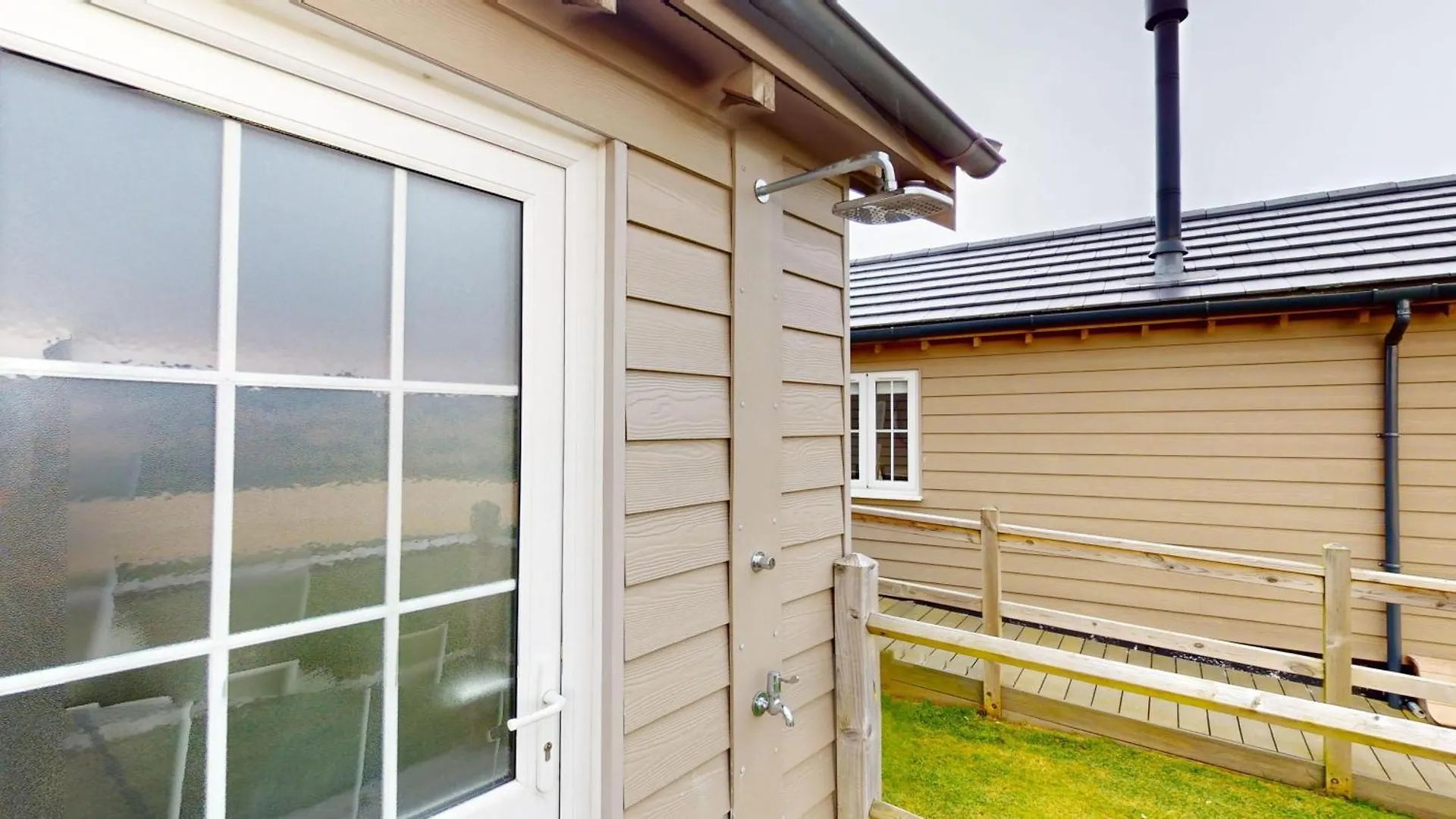 Prospect Lodge At The Bay Filey, Sleeps Up To 6, And 2 Dogs Stay For Free! 0*, Filey